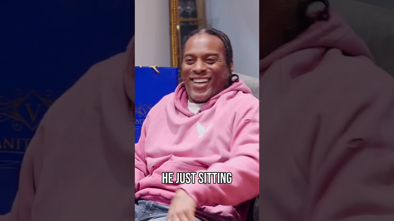 Sexy Men! The REAL Reason Women Want Him