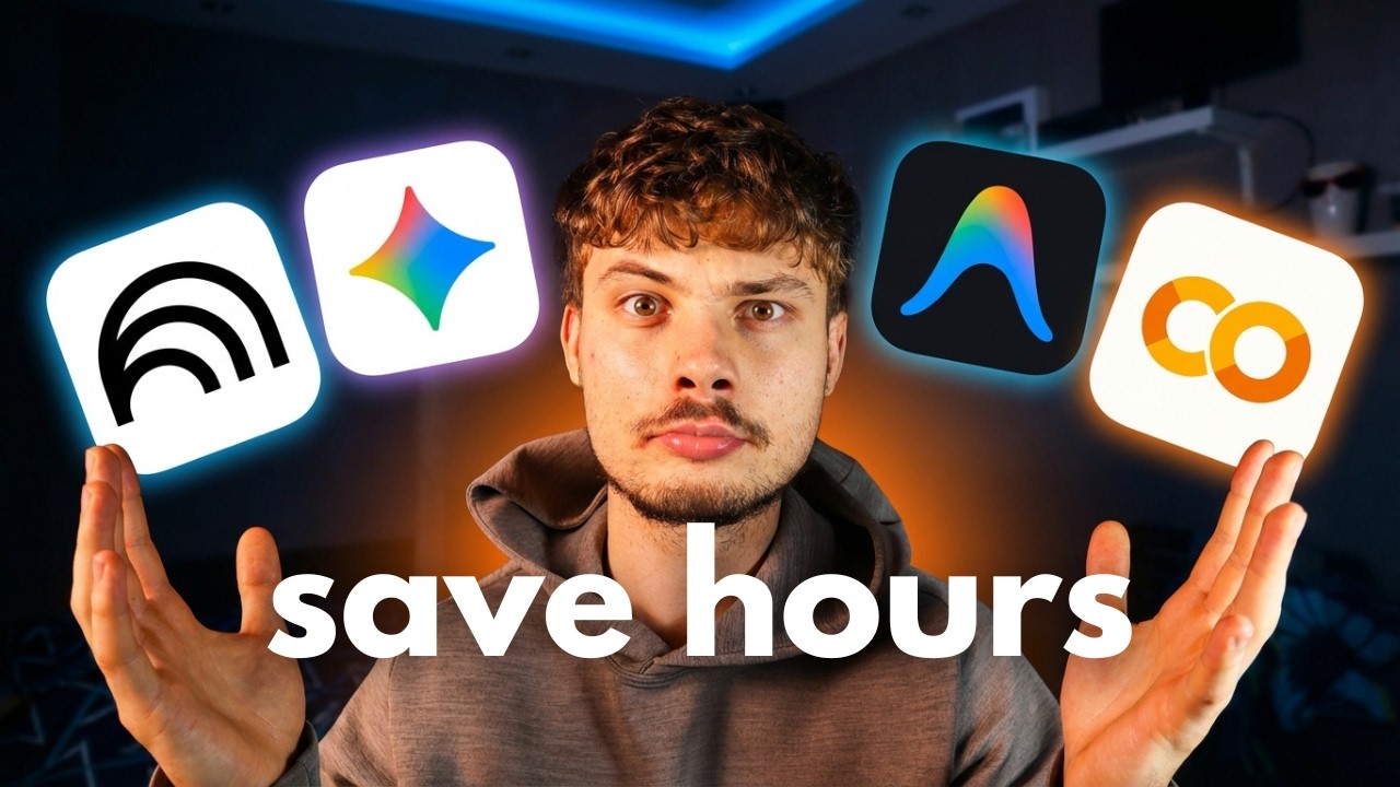 The Best AI Tools for Engineering Students (2026)