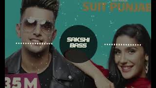 Download lagu Suit Punjabi Jass Manak [ BASS BOOSTED ] sakshi bass  mp3