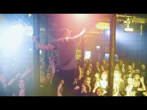 TV Of The Lost - Episode 387 - Bristol (UK), The Fleece