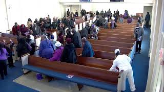 Download lagu Celebration of Life for Dianne J. McCants mp3