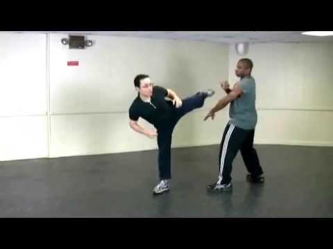 Knee Strikes To the Head, Martial Arts Knee Strikes, Muay Thai Knee Strike, Knee Fighting