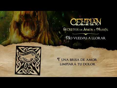 Video thumbnail for No Vuelvas a Llorar