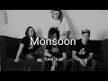 Tokio Hotel - Monsoon (Lyrics)
