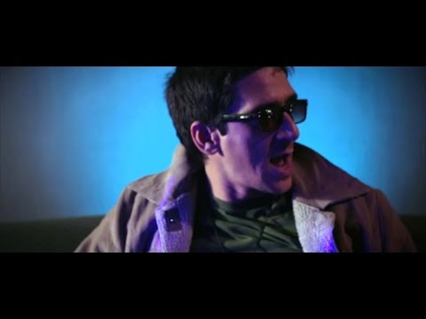 David Blanco - Locos por la música (OFFICIAL VIDEO)