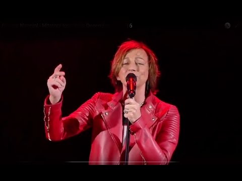 ☛ ☛ Gianna Nannini ♫♪ Hitstory tour Italia December 23, 2016