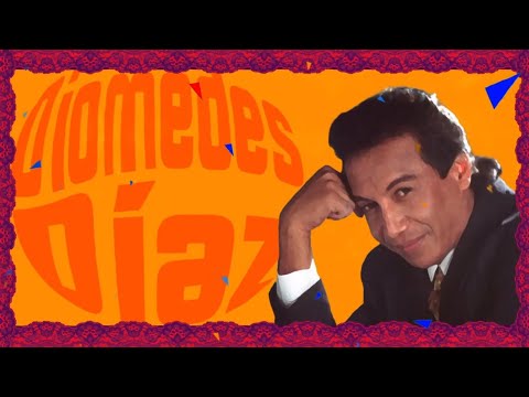 Diomedes Díaz - Lo Más Sabroso  (Letra Oficial)
