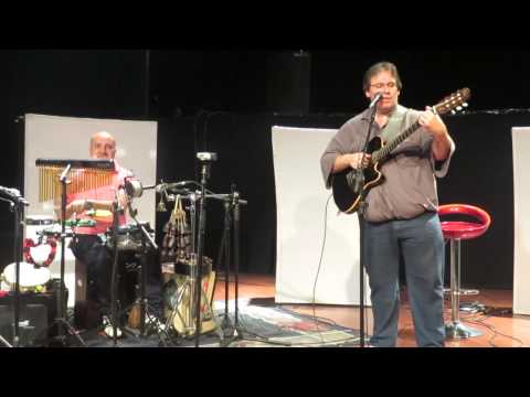 João Alexandre e Márcio Teixeira: Inimigos (Sérgio Pimenta) - Redenção