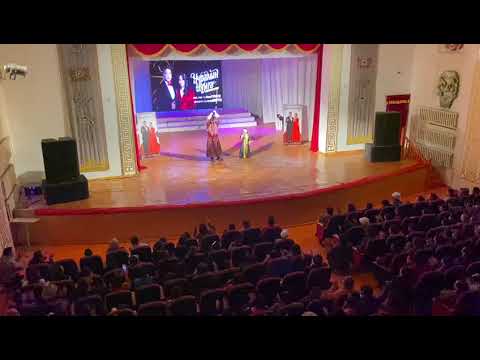 Хунт нуур- СТА Гүрбадам, Бат-Энэрэл / Hunt nuur- Gurbadam, Bat-Enerel