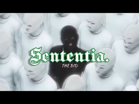 THE BID - Sententia (raw vocals)