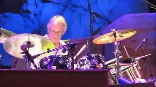 Ambrosia - The Brunt - 8/29/19 - Mohegan Sun - Wolf Den - Uncasville, CT