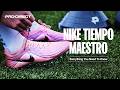 The Softest Boots EVER Everyone S Talking About This New Nike Tiempo Here S Why ‍