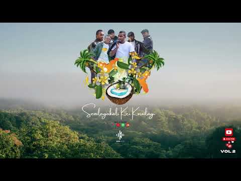 Senilagakali Kei Koroilagi - Tender Lie (Official Audio)