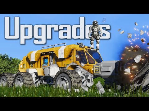 Tips, Tricks and Upgrades for your Respawn Rover