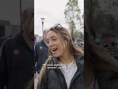 ESTE HINCHA ESCAPA DE MÍ