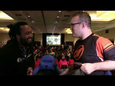 "BBR" CANADA CUP 2017 MvCi Battle Of The Stones - METHOD FLUX vs EG K-BRAD