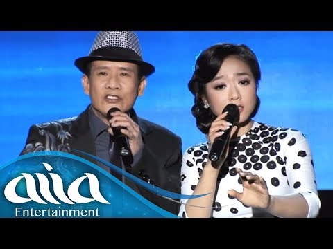 Biết Đến Bao Giờ - Hà Thanh Xuân & Tuấn Vũ {Liveshow Hà Thanh Xuân - Tango Tím}