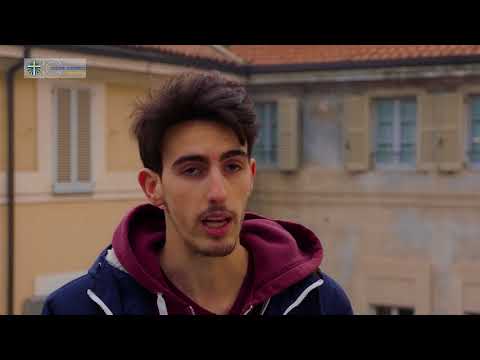 I giovani di Azione Cattolica e la politica - Michele Goisis e Giacomo Perego - giovani in politica