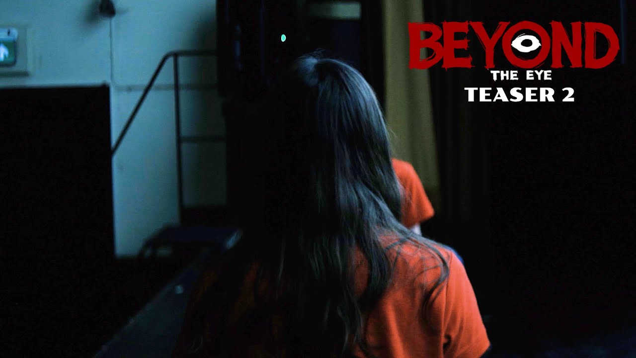 Beyond the Eye | Teaser 2