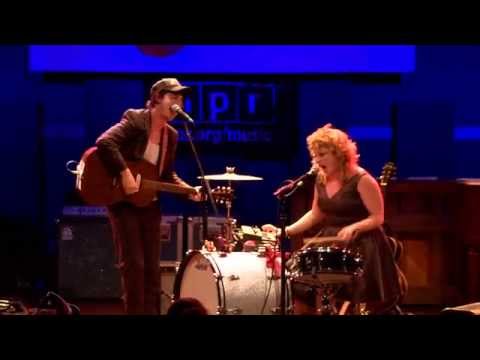 Shovels & Rope - 