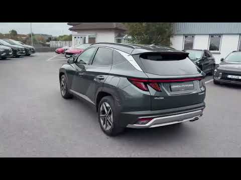 Hyundai Tucson Tucson FL Executive Plus - Image 2