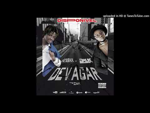 Marcos Robem & Dj Brux - Devagar (Afro House)(Prod By Mauro Dix Deejay) Baixar