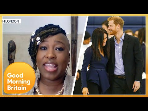 'A Petty, Petulant, Fragile Man-Baby' Heated Debate Over Prince Harry's Request for Privacy | GMB