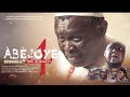 ABEJOYE S4 EP3 || LATEST MOUNT ZION MOVIE