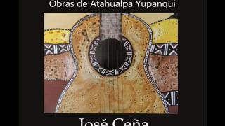 Punay - Canciones del mensajero - José Ceña
