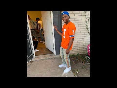 (FREE) Yung Ro x 9lokkNine Type Beat - "Tonsils"