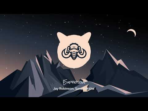 Jay Robinson, Sara Sukkha - Euphoria