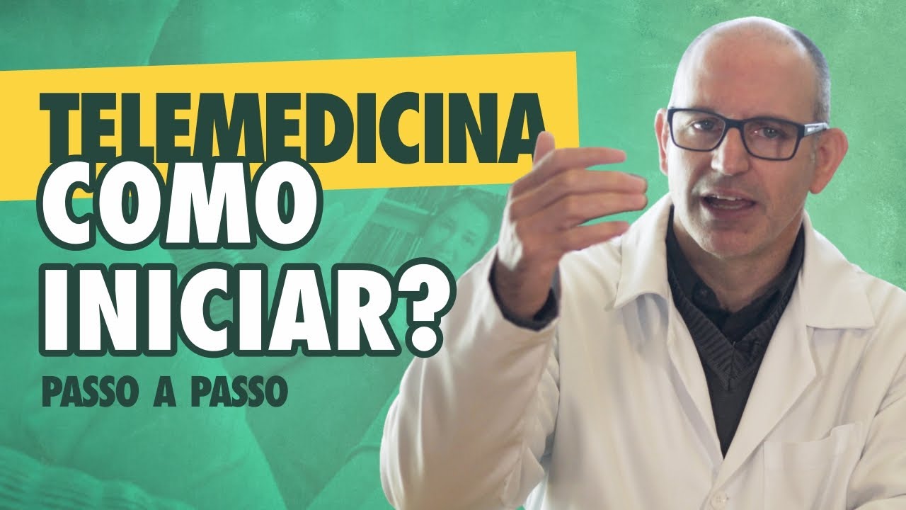 Telemedicina: Como começar em 2020 [PASSO A PASSO]