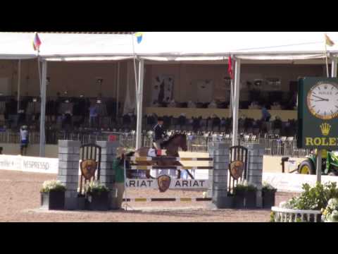 Coquette Wellington USA Feb 21 2014