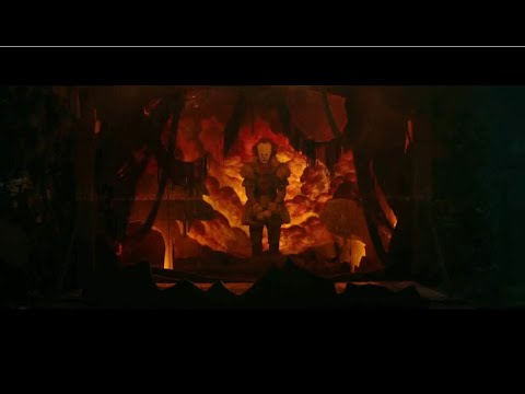 IT Pennywise Dance - ( Correct Music )