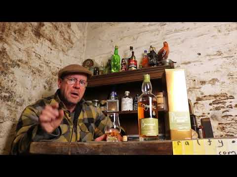 ralfy review 742 - Benromach Organic 2010 @ 43%vol