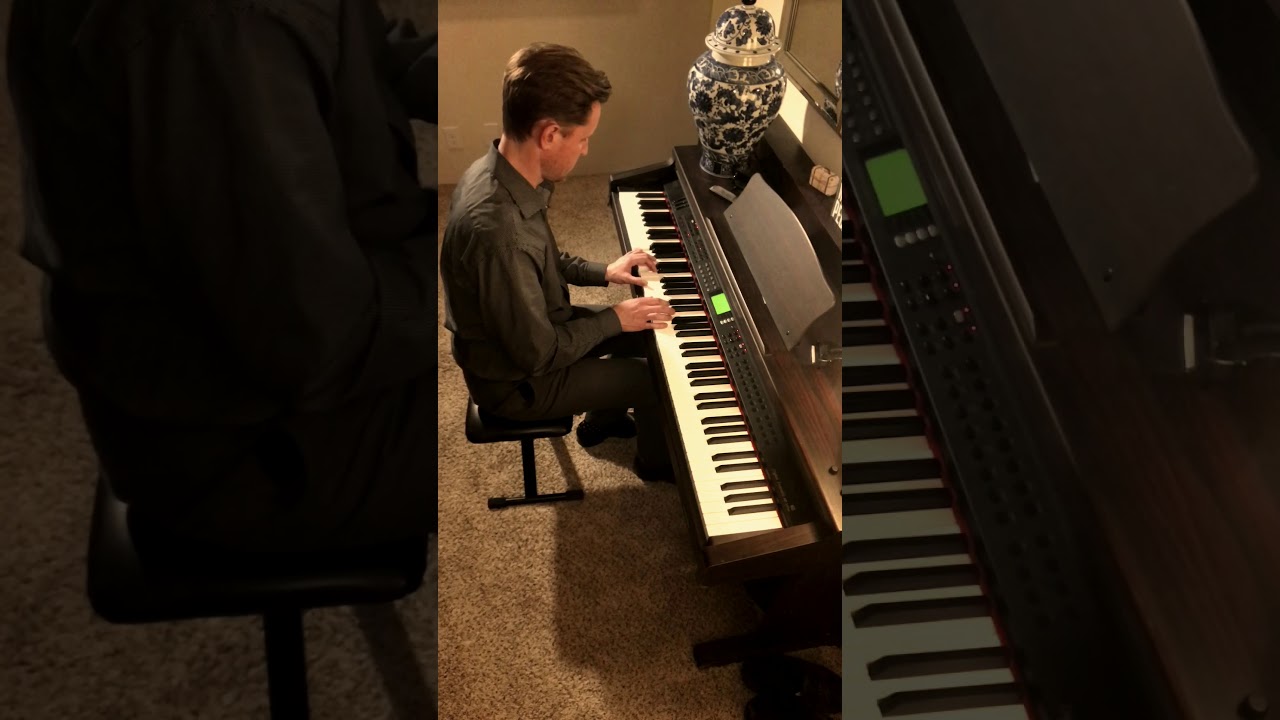 Promotional video thumbnail 8 for Tanner Palmer