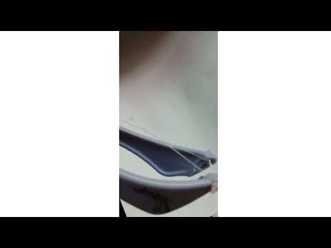 Slique Facial body hair threading removal epilator system #facial #hairremoval #epilator #threading