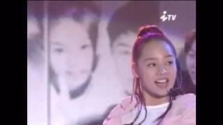 S.E.S. snow x-mas♪