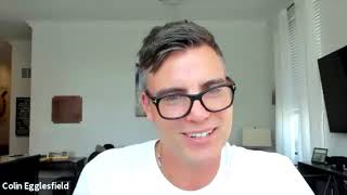 Kat Schuster INSPIRE Interview video