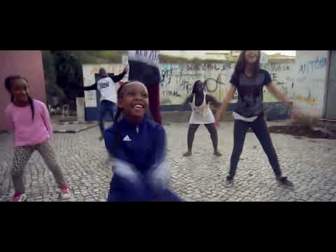 Filla Ft Christian G - Genki-Dama