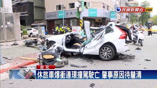 Re: [新聞] 雲林小夫妻車禍雙亡！衝撞「瑞典坦克」