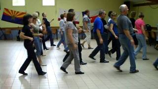 Country Hitch Stage Débutant