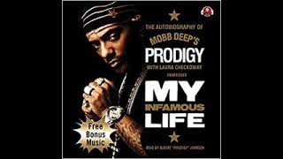 Prodigy - My Infamous Life Part 1