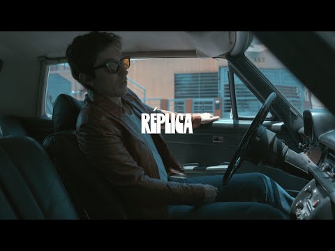 Réplica video