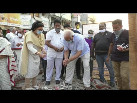 శ్రీ శ్రీ శ్రీ అభయ ఆంజనేయ స్వామి వారి చరిత్ర మరియు రోజువారీ పూజలు at తాటిచెట్లపాలెం,in Visakhapatnam,Vizagvision...