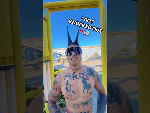 How Much Duct Tape Does It Take To Send K.O. Me ⁉️🚑