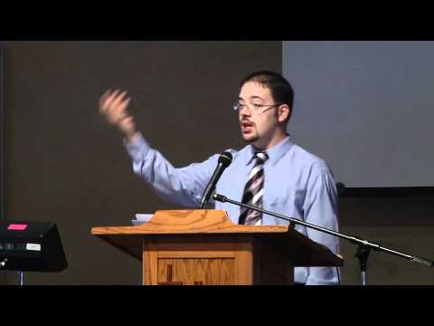 WNFJ2010 Matthew Fenn's Testimony Part 2 of 3