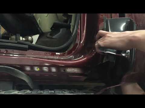 QUICK COVERS: F-150 Cab Corner Cheap Rust Fix! | Quick Covers by OAM