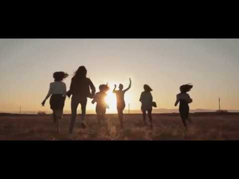 Alihan Dze ft  Saryuna   Zu MGLRUS subtitles1 and B Boy Andy Project 7.1 Проект 7.1 Улан удэ