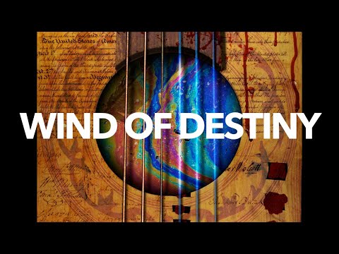 Wind Of Destiny